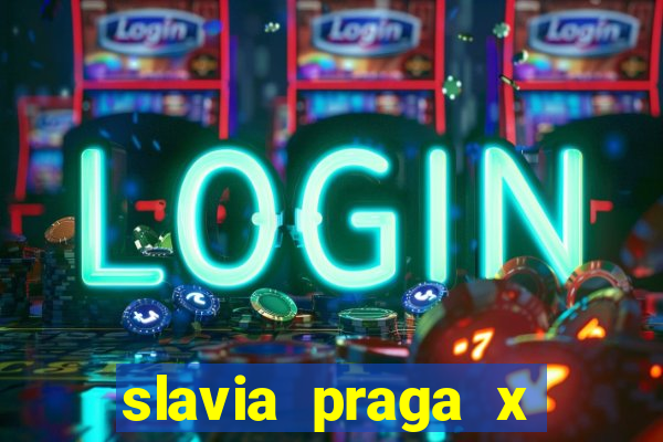 slavia praga x milan palpite